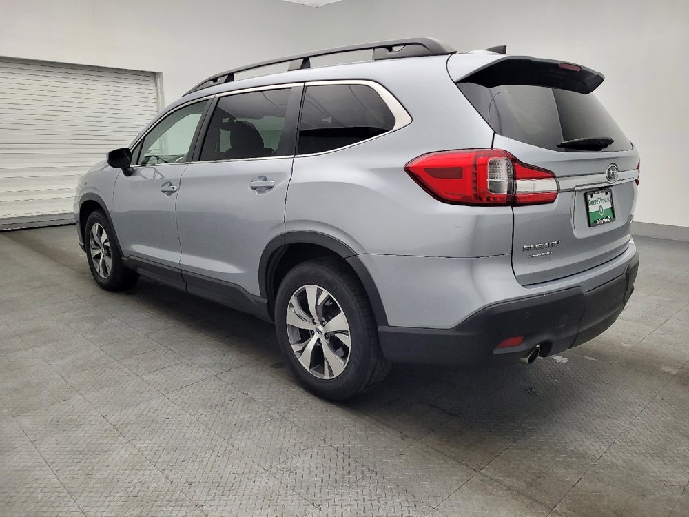 Used 2020 Subaru Ascent Premium w/ Convenience Package image 5