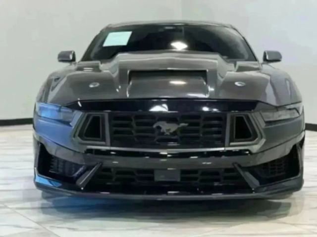 Used 2025 Ford Mustang Dark Horse image 34