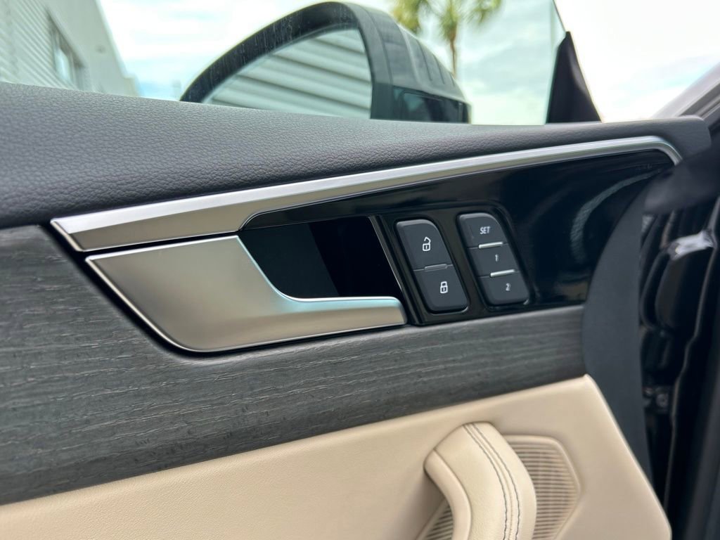 New 2025 Audi A5 2.0T Premium Plus w/ Premium Plus image 75