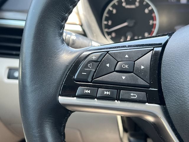 Used 2020 Nissan Altima 2.5 Platinum FWD image 29