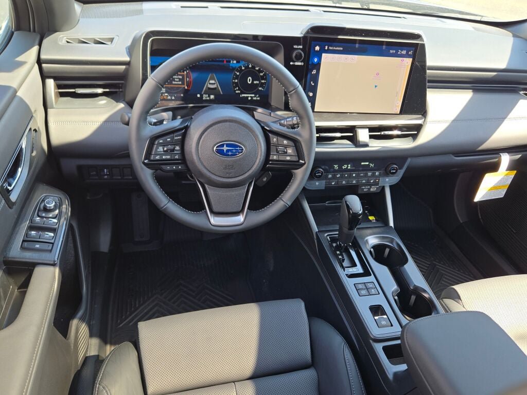 New 2026 Subaru Outback Touring XT AWD/4WD image 19