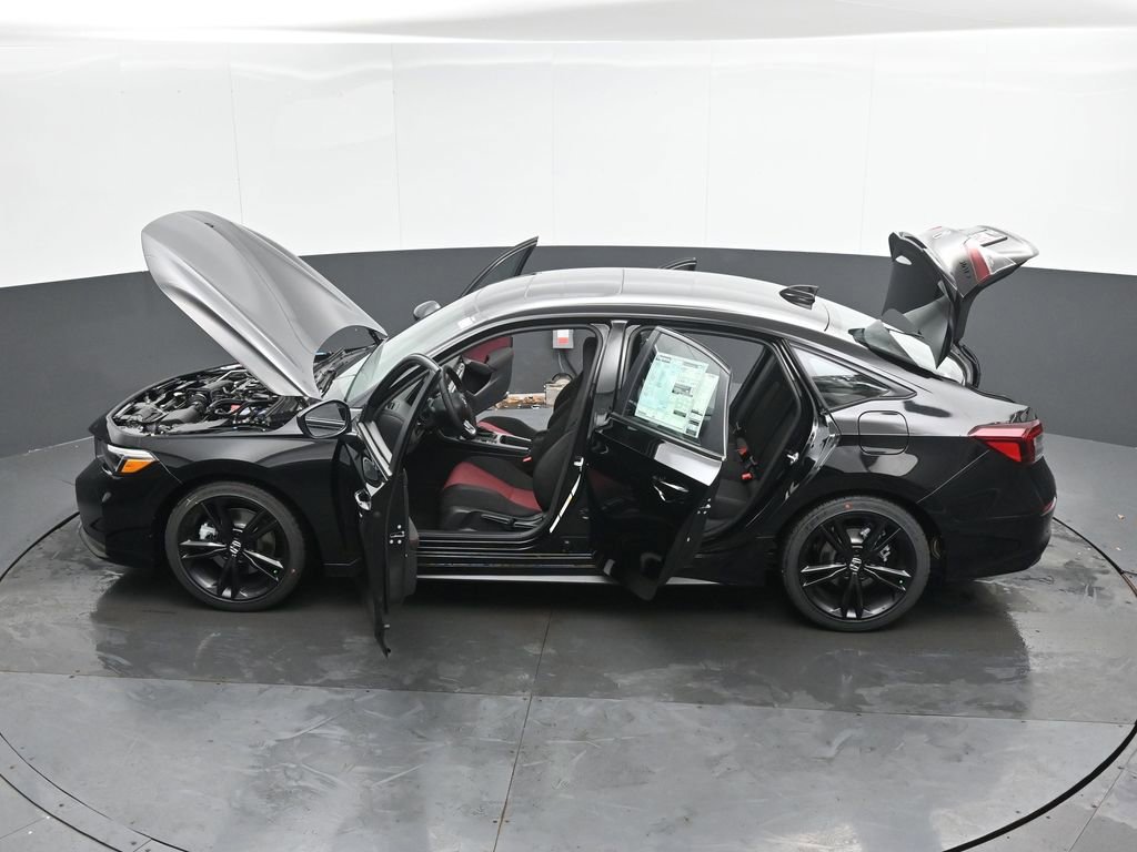 New 2026 Honda Civic Si image 47
