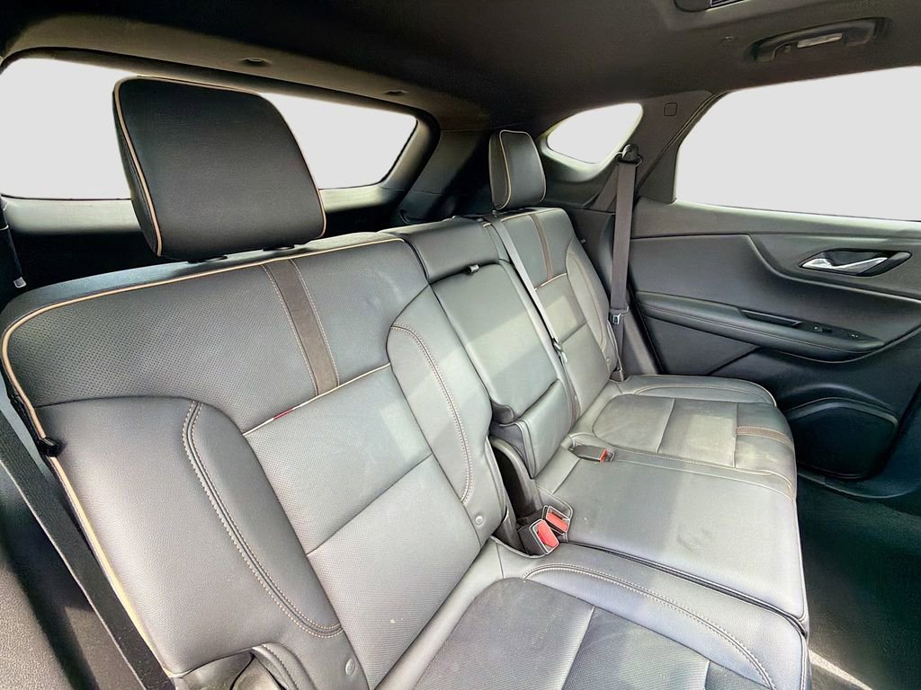 Used 2021 Chevrolet Blazer Premier w/ LPO, Floor Liner Package AWD/4WD image 28