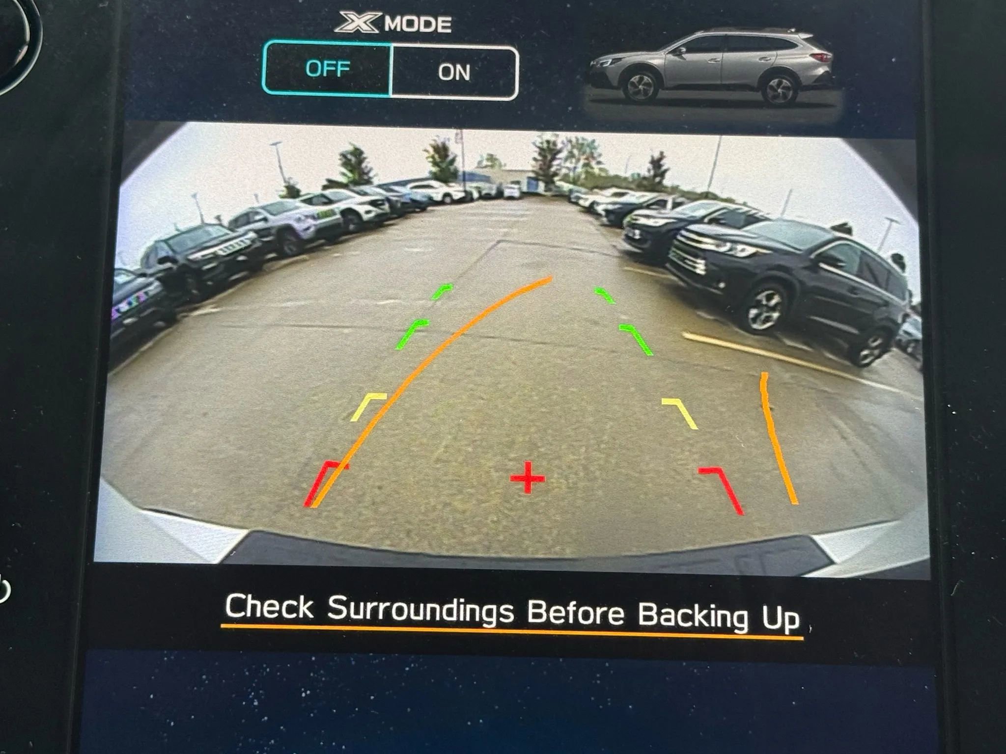 Used 2022 Subaru Outback Premium image 42