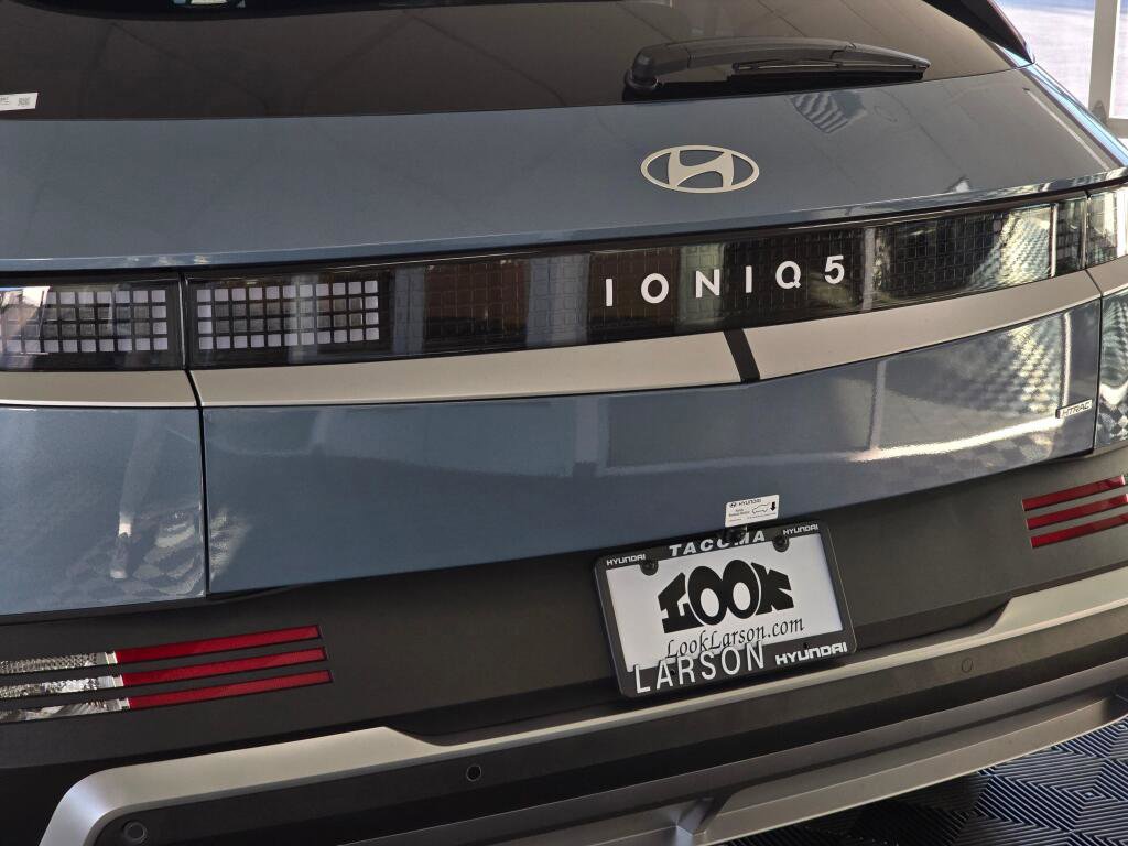 New 2026 Hyundai Ioniq 5 SEL image 14