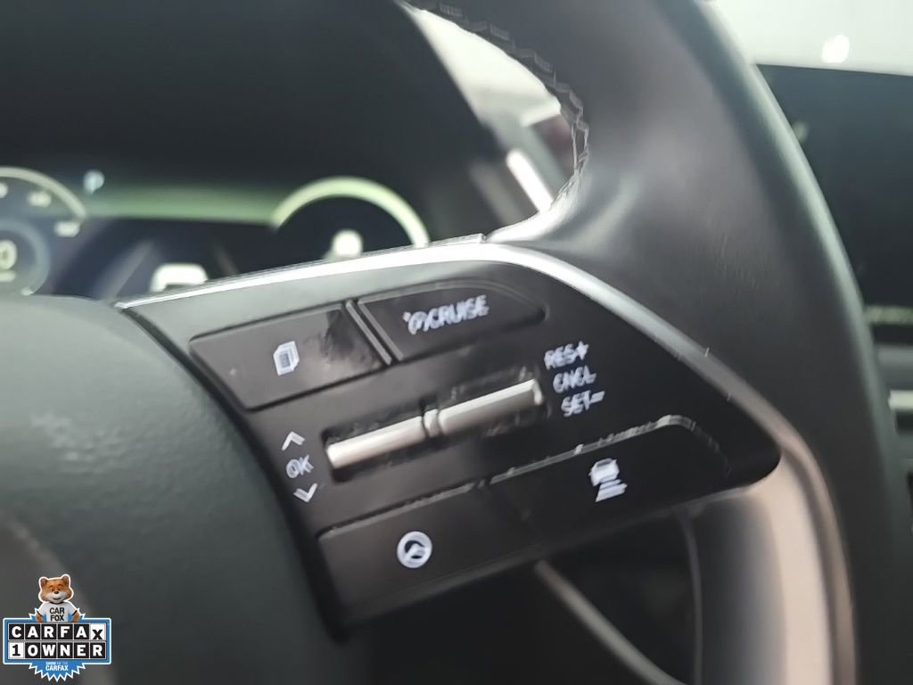 Used 2023 Hyundai Sonata SEL w/ Convenience Package image 13