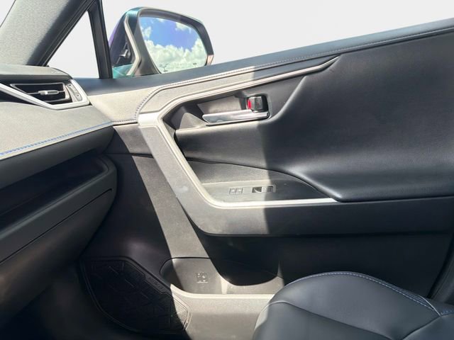 Used 2024 Toyota RAV4 XSE image 22