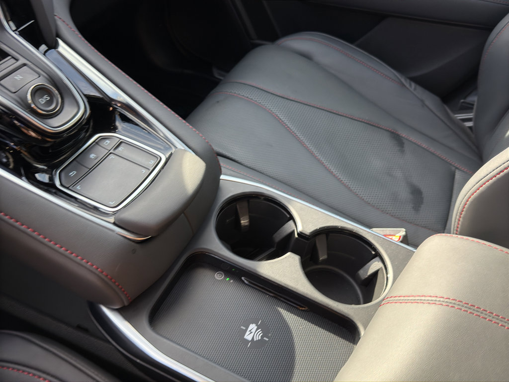 Used 2025 Acura RDX A-Spec image 20