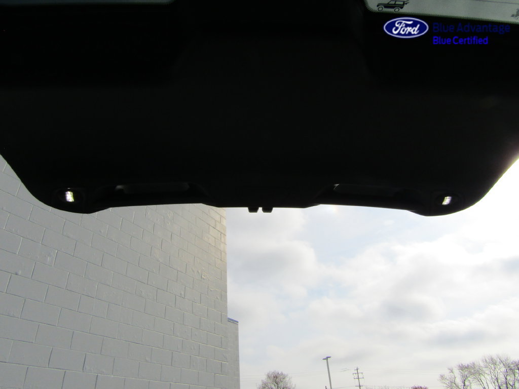 Certified 2024 Ford Bronco Sport Big Bend w/ Convenience Package AWD/4WD image 42