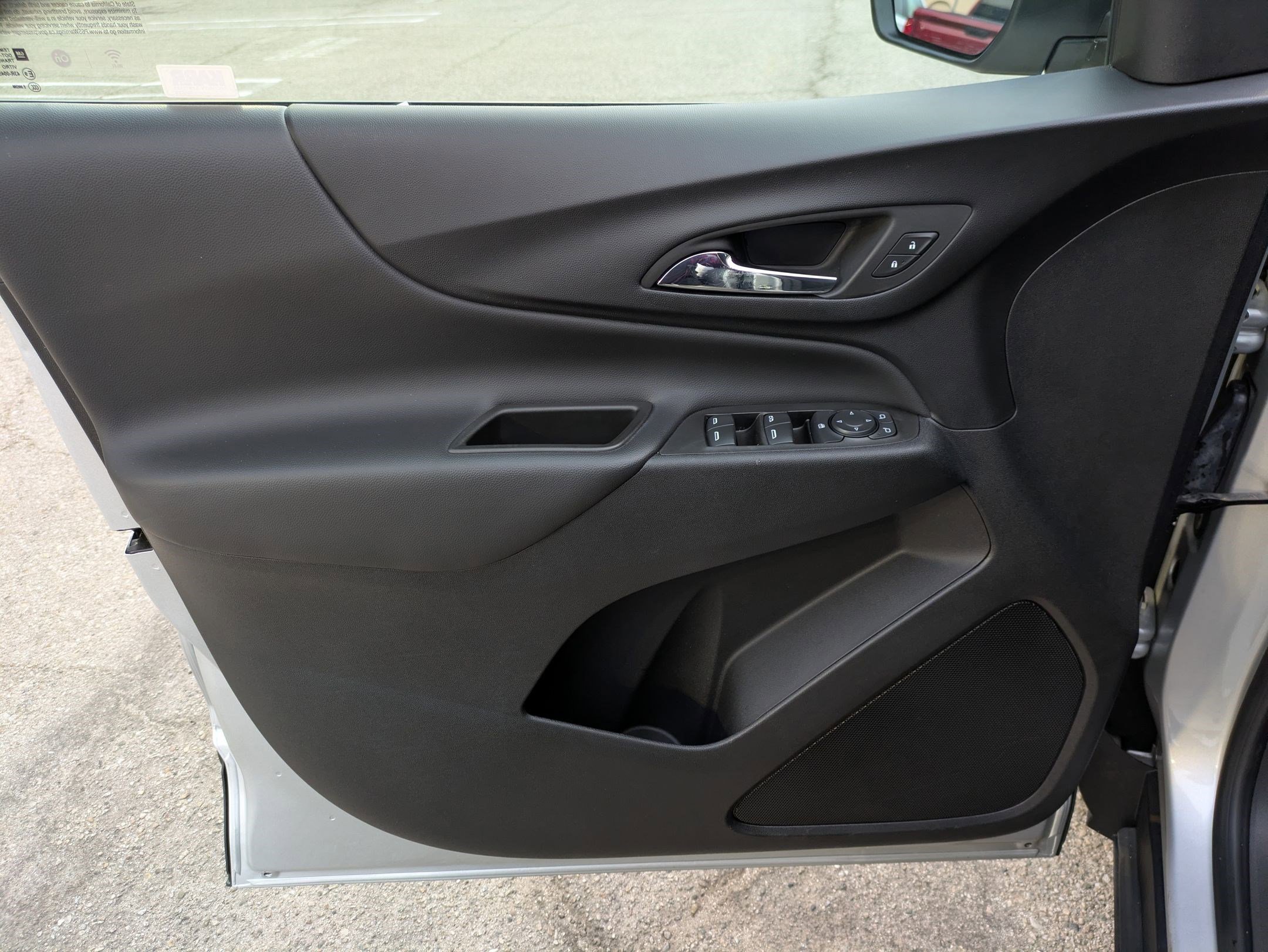 Certified 2022 Chevrolet Equinox LT image 10