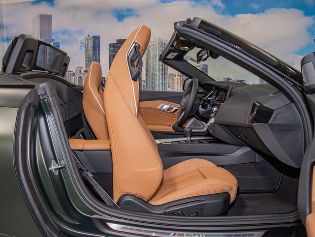 New 2026 BMW Z4 M40i w/ Premium Package image 23