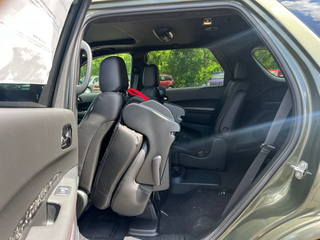 New 2026 Dodge Durango GT AWD/4WD image 46
