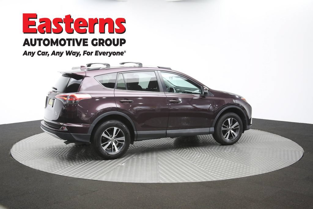 Used 2016 Toyota RAV4 XLE w/ Convenience Package AWD/4WD image 44