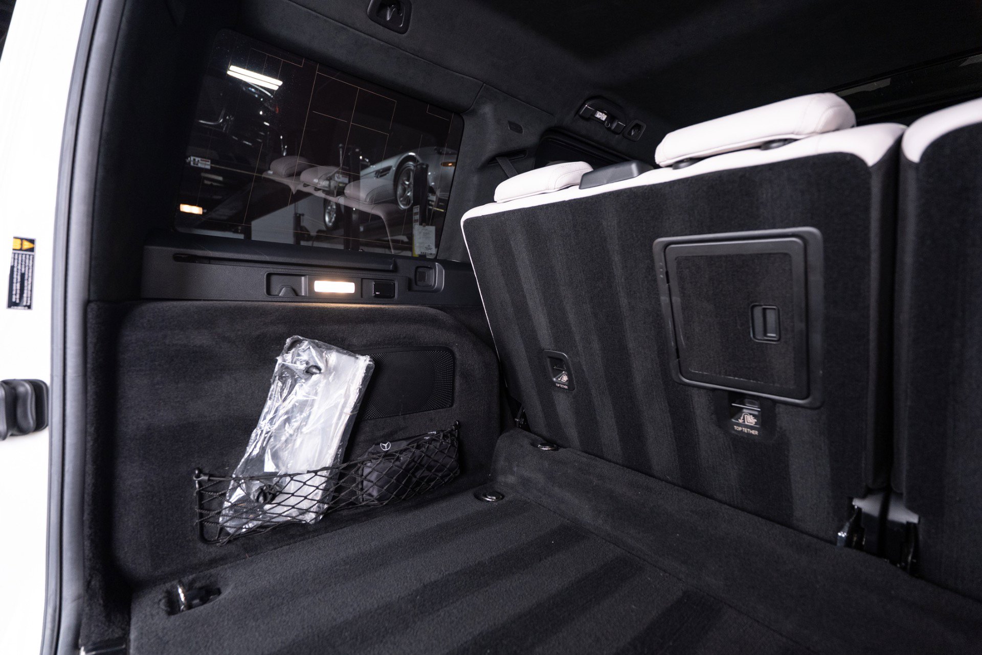 Used 2021 Mercedes-Benz G 63 AMG AMG G 63 image 16