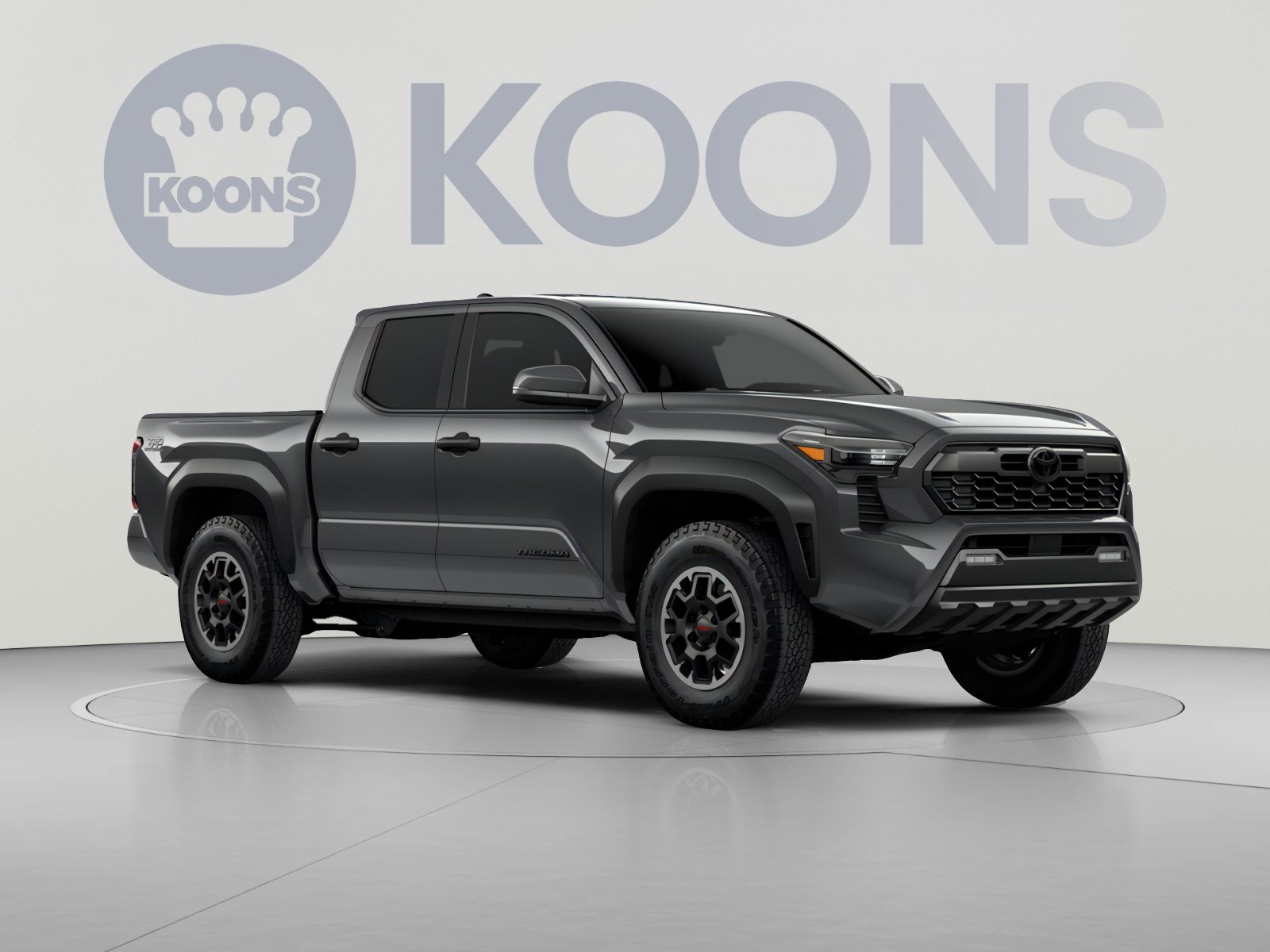 New 2026 Toyota Tacoma TRD Off-Road AWD/4WD image 18