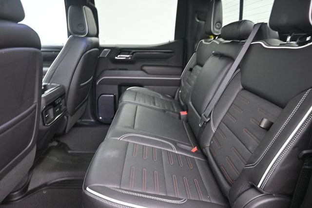 Used 2023 GMC Sierra 1500 AT4X AWD/4WD image 18