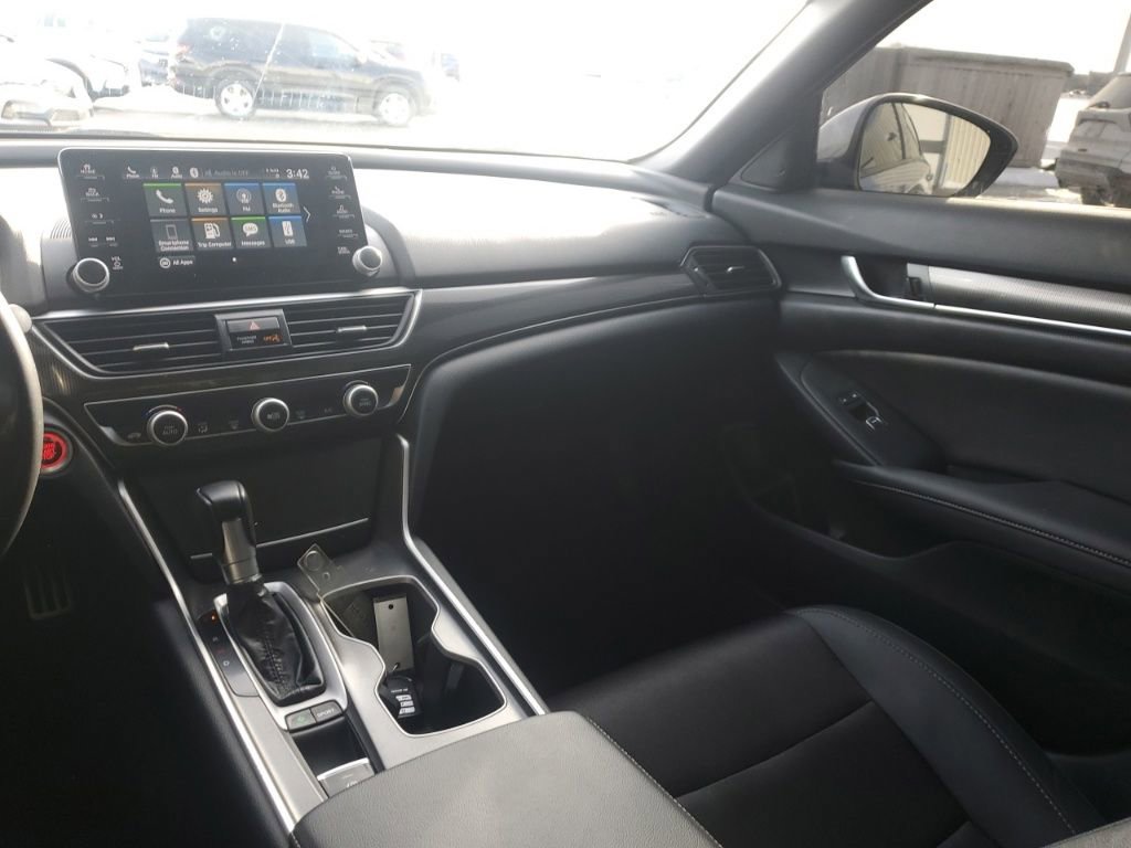 Used 2020 Honda Accord Sport image 27