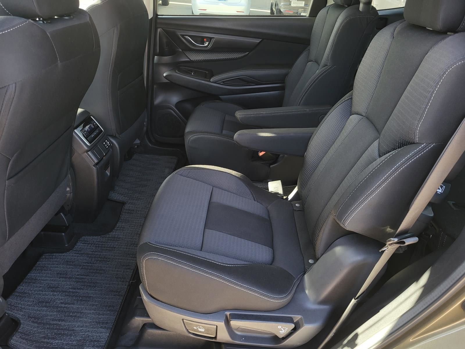 Certified 2025 Subaru Ascent Premium image 13