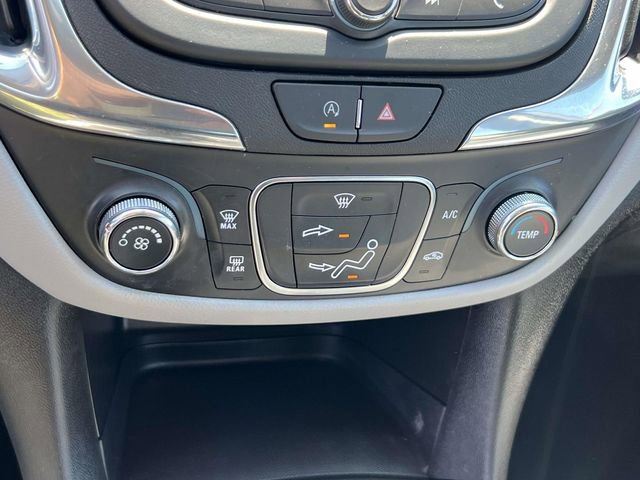 Used 2023 Chevrolet Equinox LS w/ Driver Confidence II Package FWD image 30