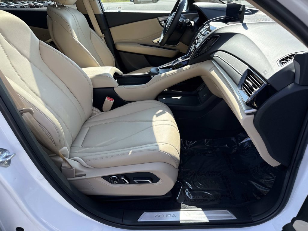 Used 2023 Acura RDX AWD image 20