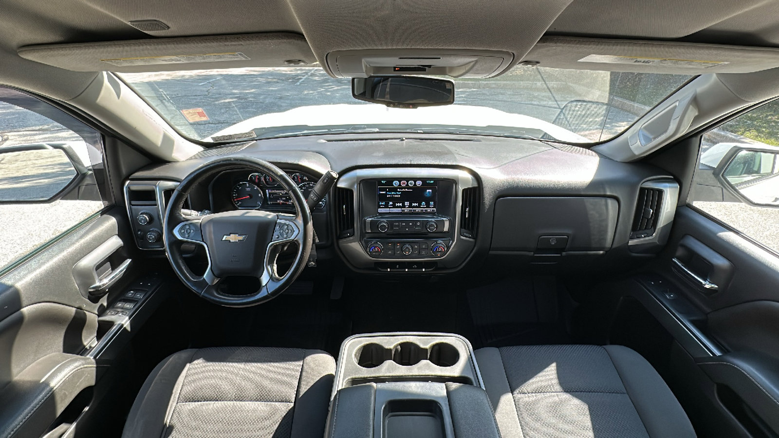 Used 2018 Chevrolet Silverado 1500 LT w/ All Star Edition image 26