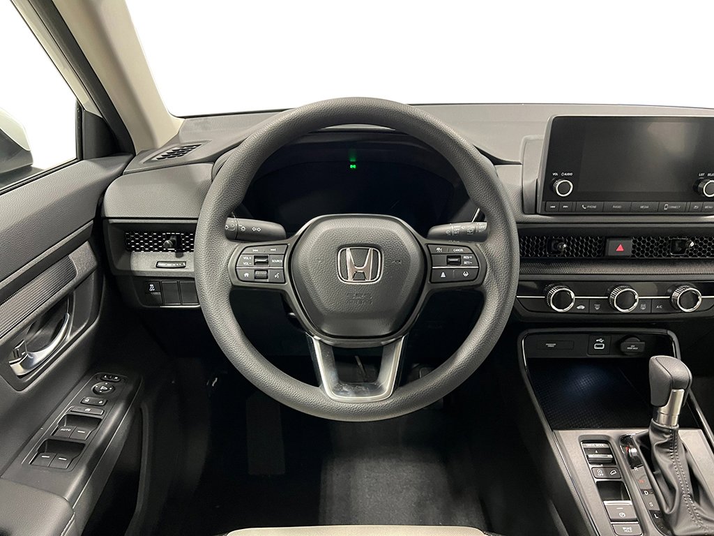 New 2025 Honda CR-V LX image 14