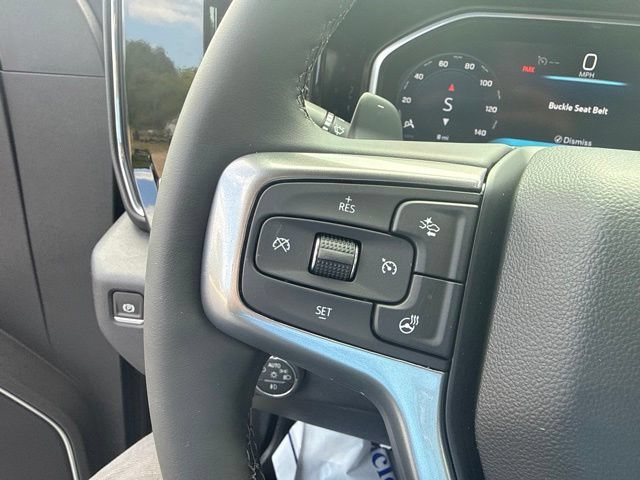 New 2026 Chevrolet Silverado 1500 RST AWD/4WD image 19