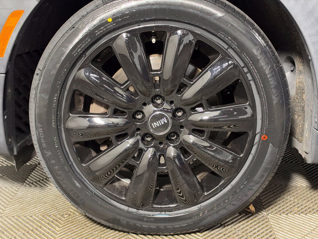Used 2019 MINI Cooper Countryman SE w/ Signature Upholstery Package AWD/4WD image 39