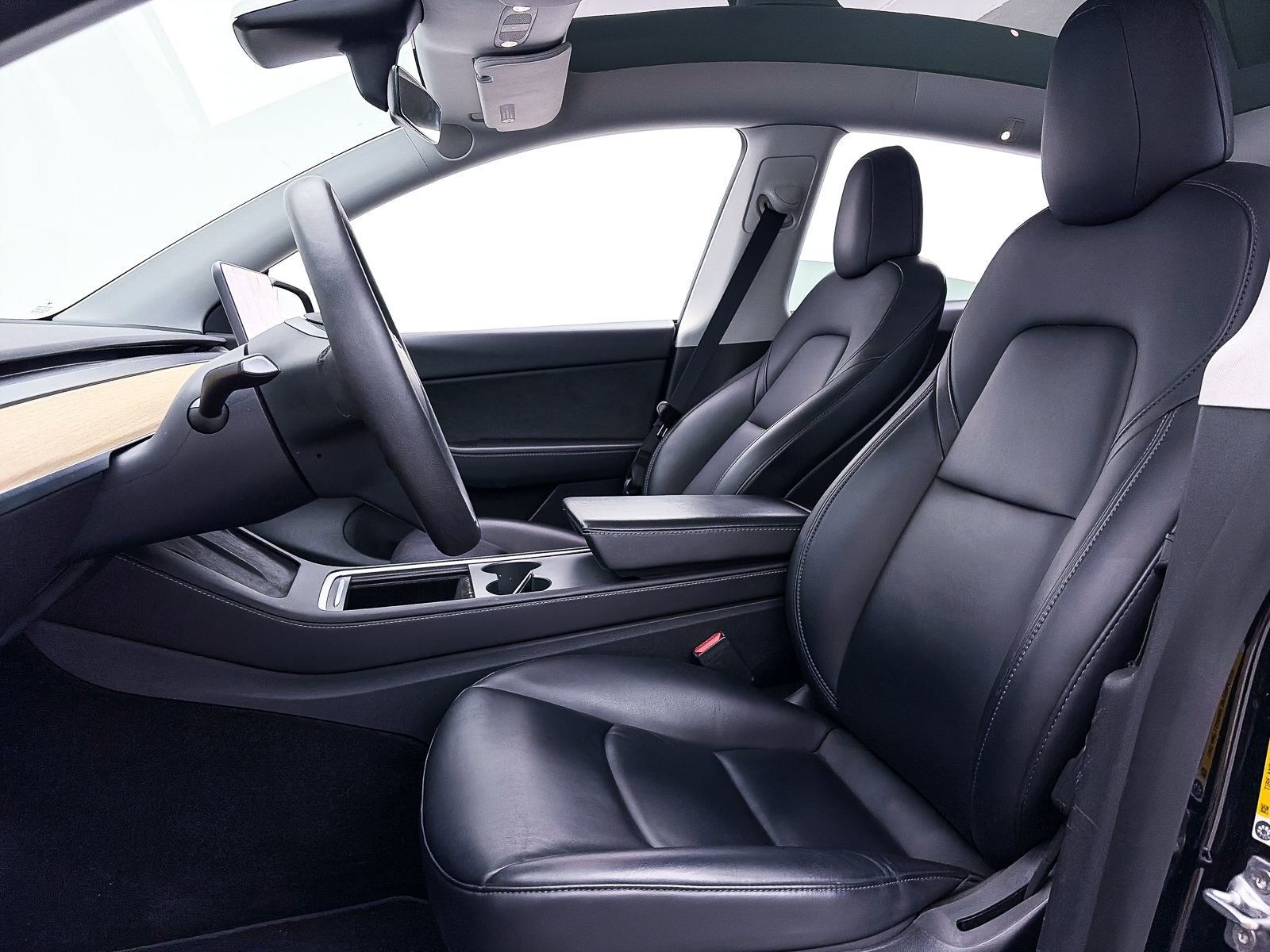 Used 2021 Tesla Model Y Performance image 18