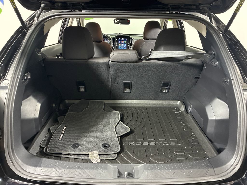 Certified 2025 Subaru Crosstrek 2.0i Premium image 29
