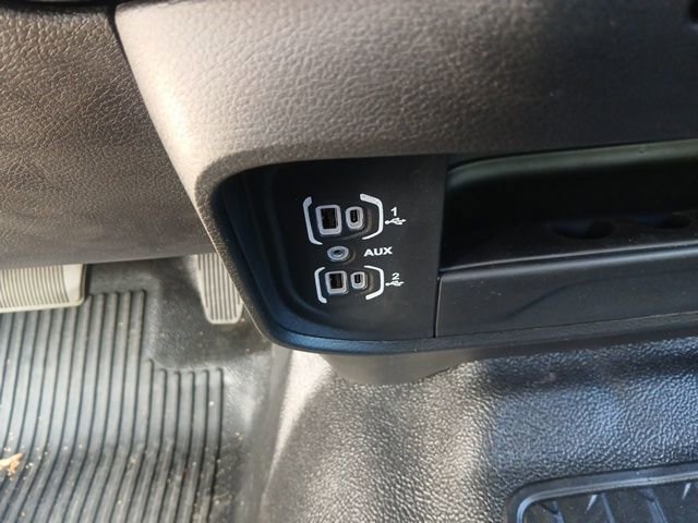 New 2026 RAM 5500 Tradesman w/ Chrome Appearance Group image 40