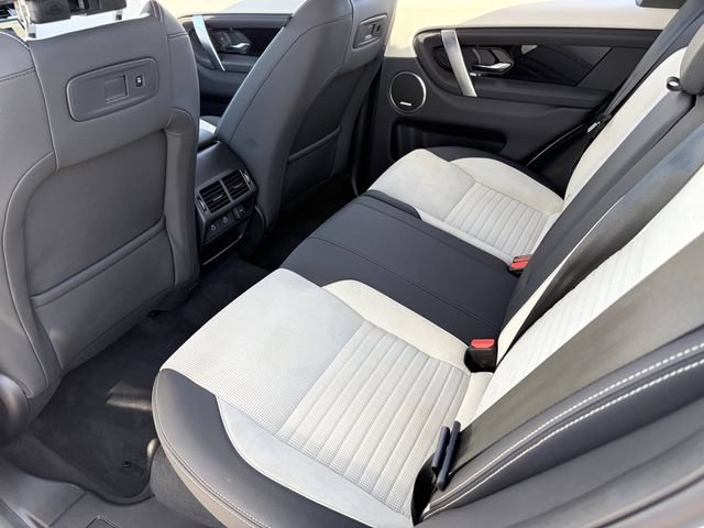 Used 2025 Land Rover Discovery Sport S AWD/4WD image 25