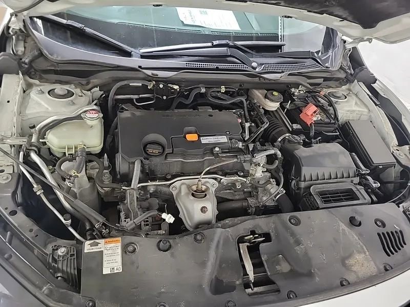 Used 2019 Honda Civic LX image 15