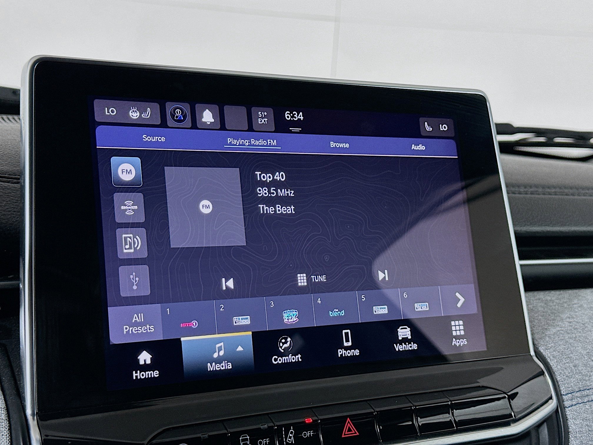 Used 2022 Jeep Compass Latitude w/ Convenience Group image 19