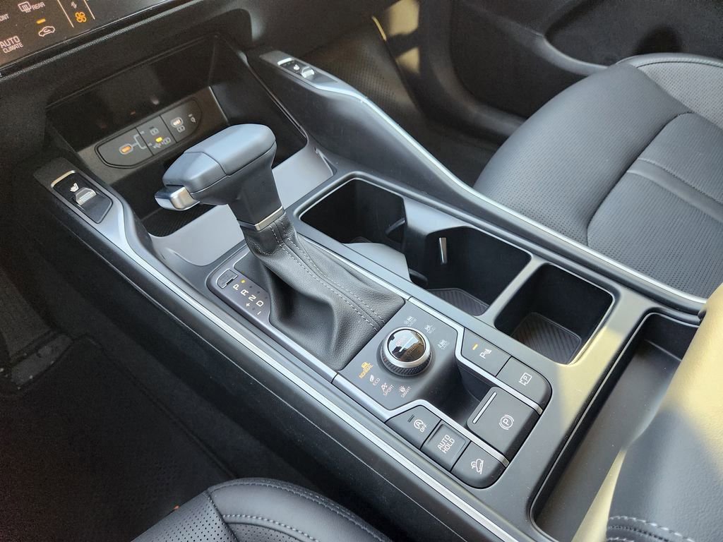 New 2026 Kia Sorento S AWD/4WD image 15