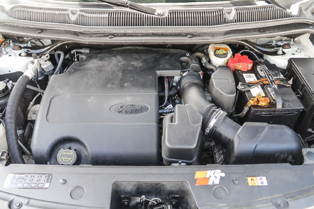 Used 2016 Ford Explorer FWD image 28