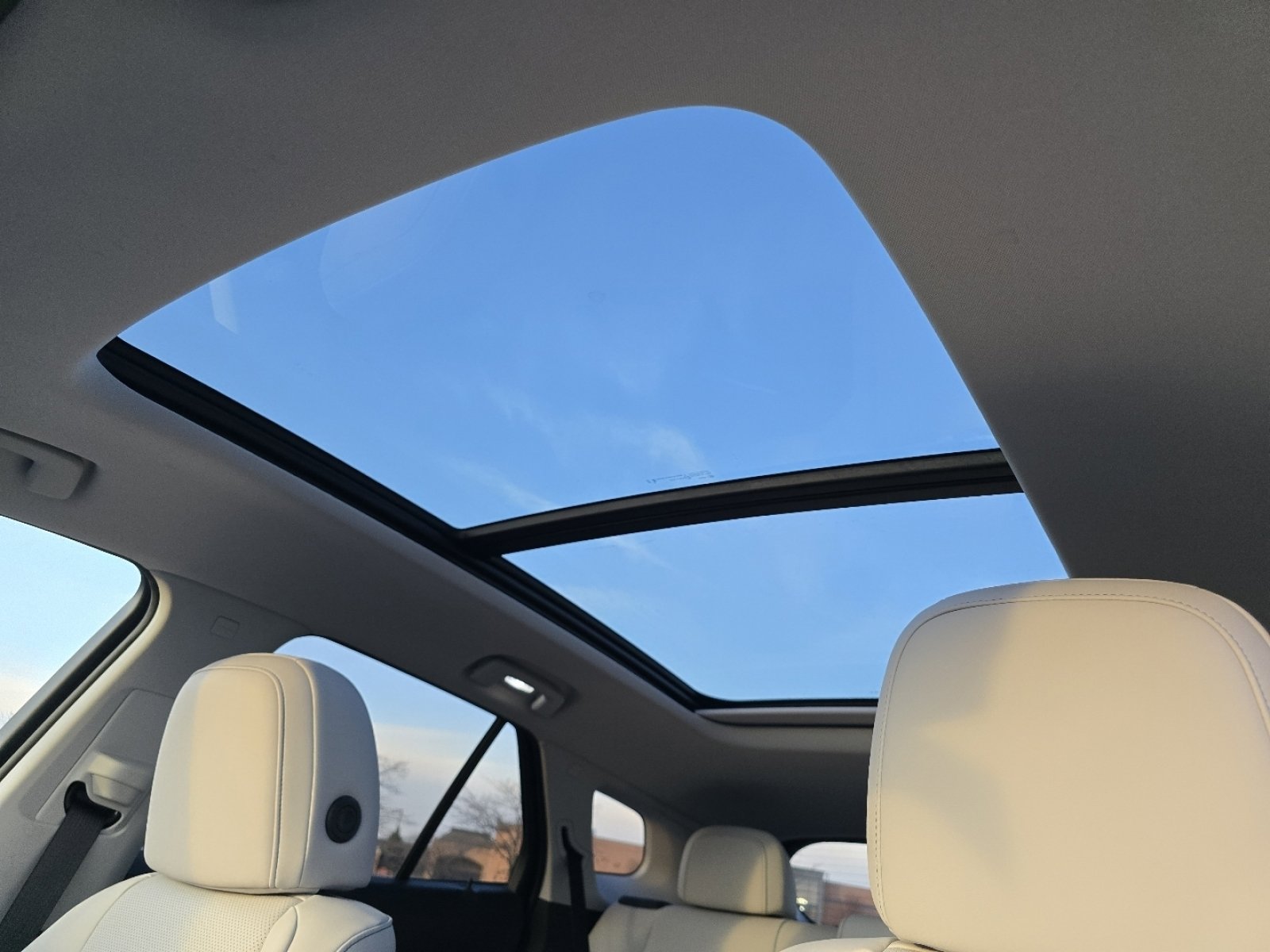 New 2026 Honda Prologue Elite image 3