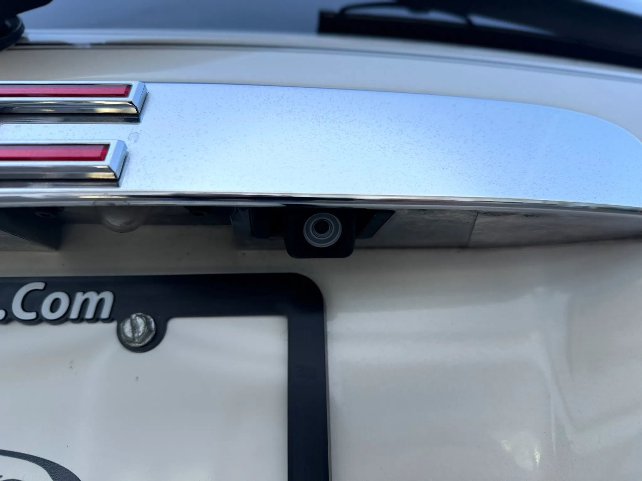 Used 2014 GMC Acadia SLE image 46