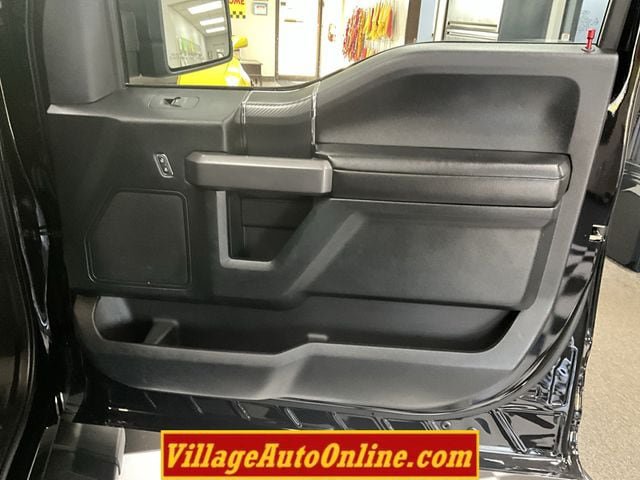 Used 2020 Ford F150 XLT w/ Equipment Group 302A Luxury AWD/4WD image 36