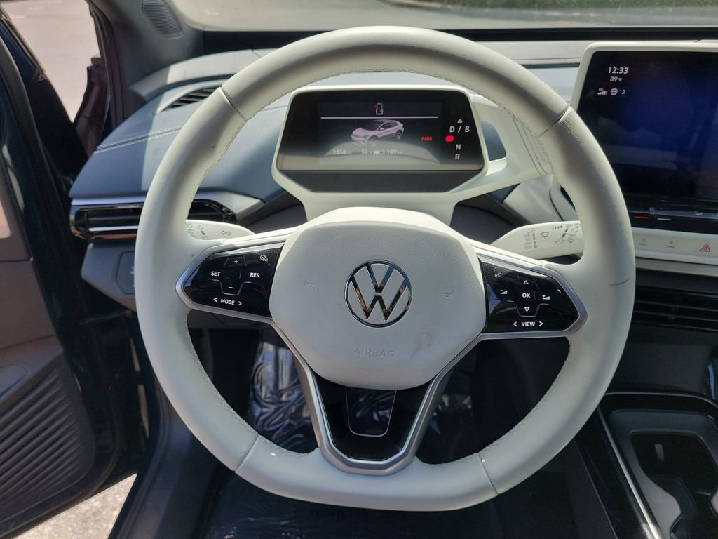 Used 2023 Volkswagen ID.4 S image 25