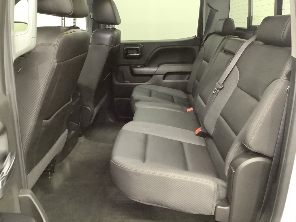 Used 2016 GMC Sierra 1500 SLT w/ All-Terrain Package image 6