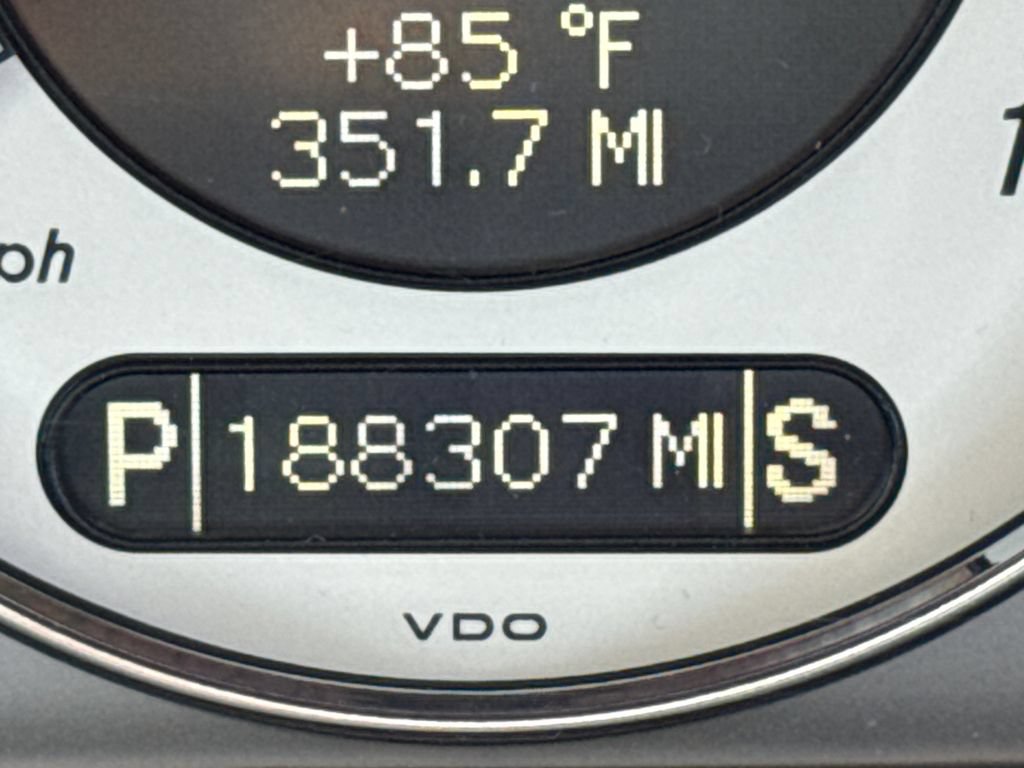 Used 2008 Mercedes-Benz E 350 4MATIC Sedan image 22