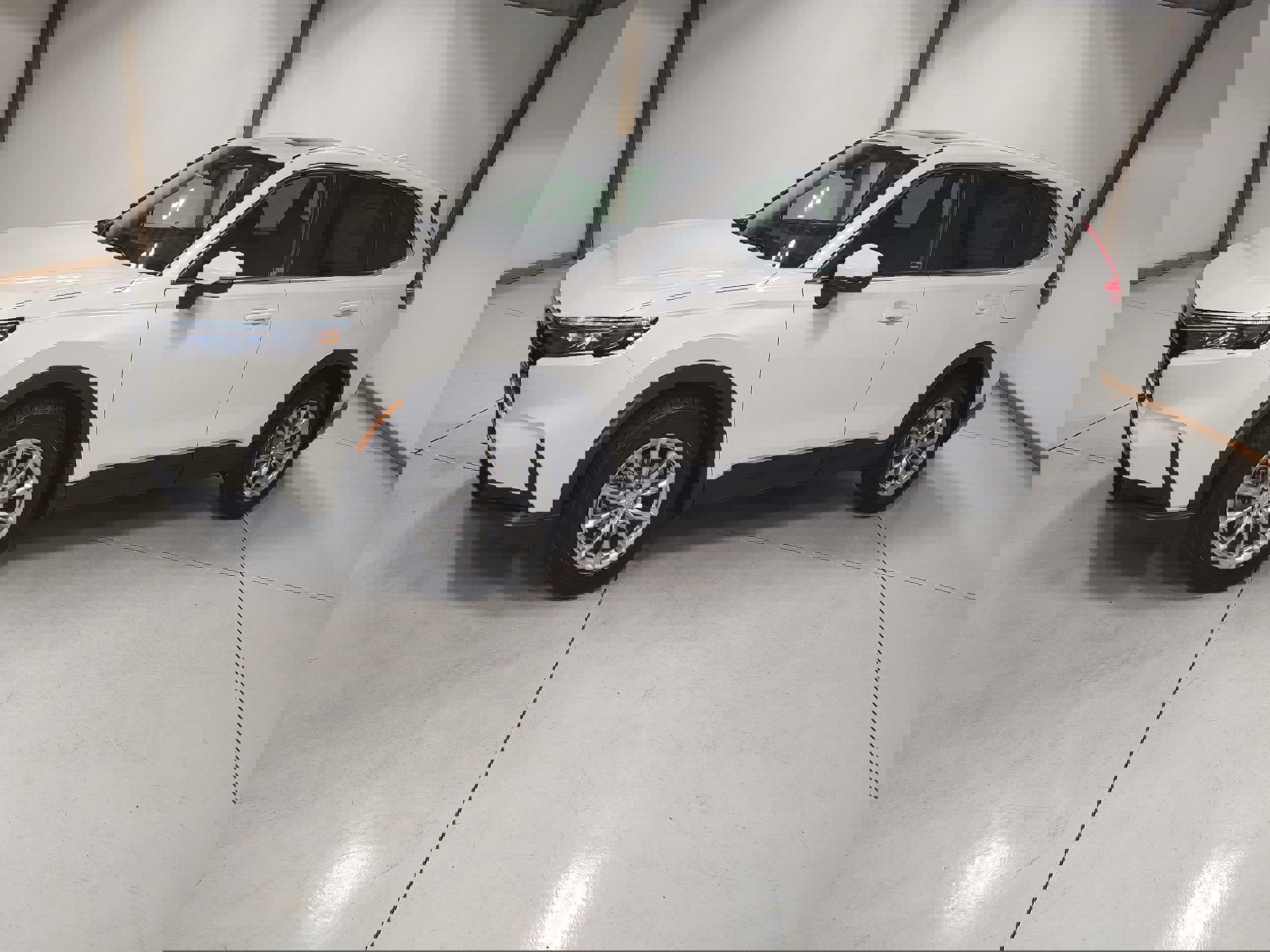 New 2026 Honda CR-V EX image 4