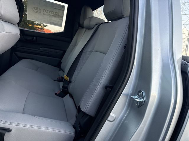 New 2026 Toyota Tacoma SR5 image 18