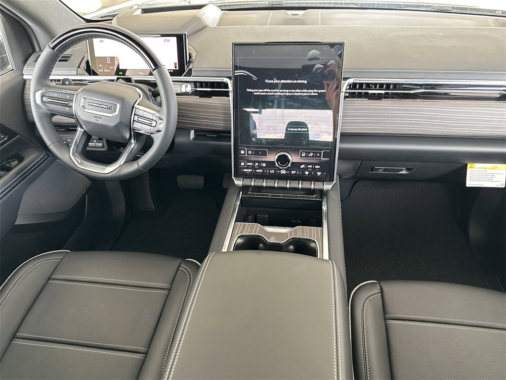 New 2025 GMC Sierra EV Denali image 17