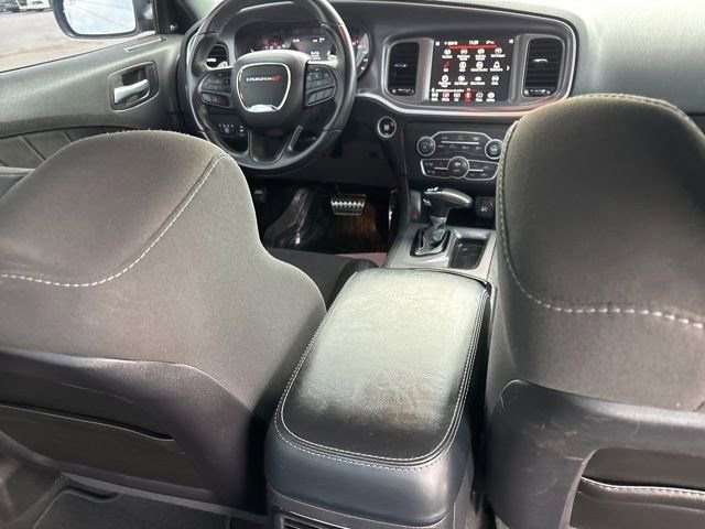 Used 2021 Dodge Charger R/T w/ Blacktop Package RWD image 37