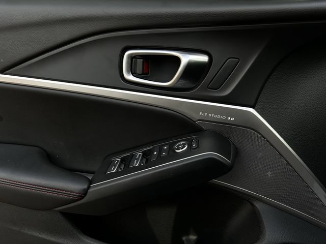 Certified 2025 Acura Integra Type S FWD image 28