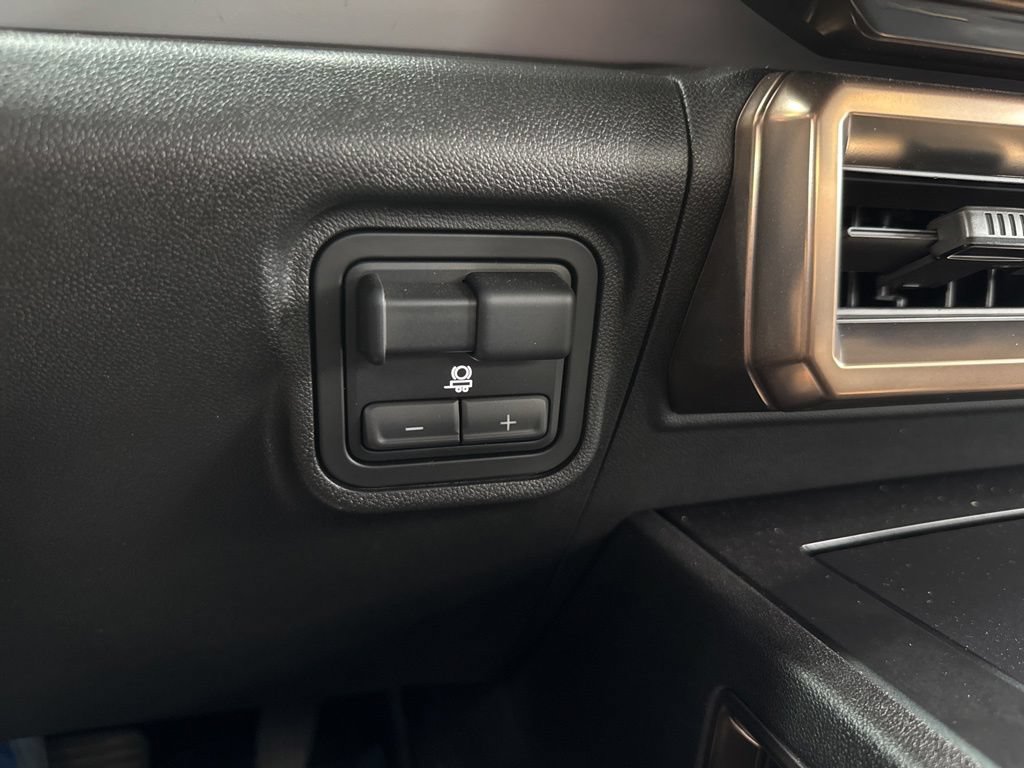 Used 2025 GMC Hummer EV 3X AWD/4WD image 85
