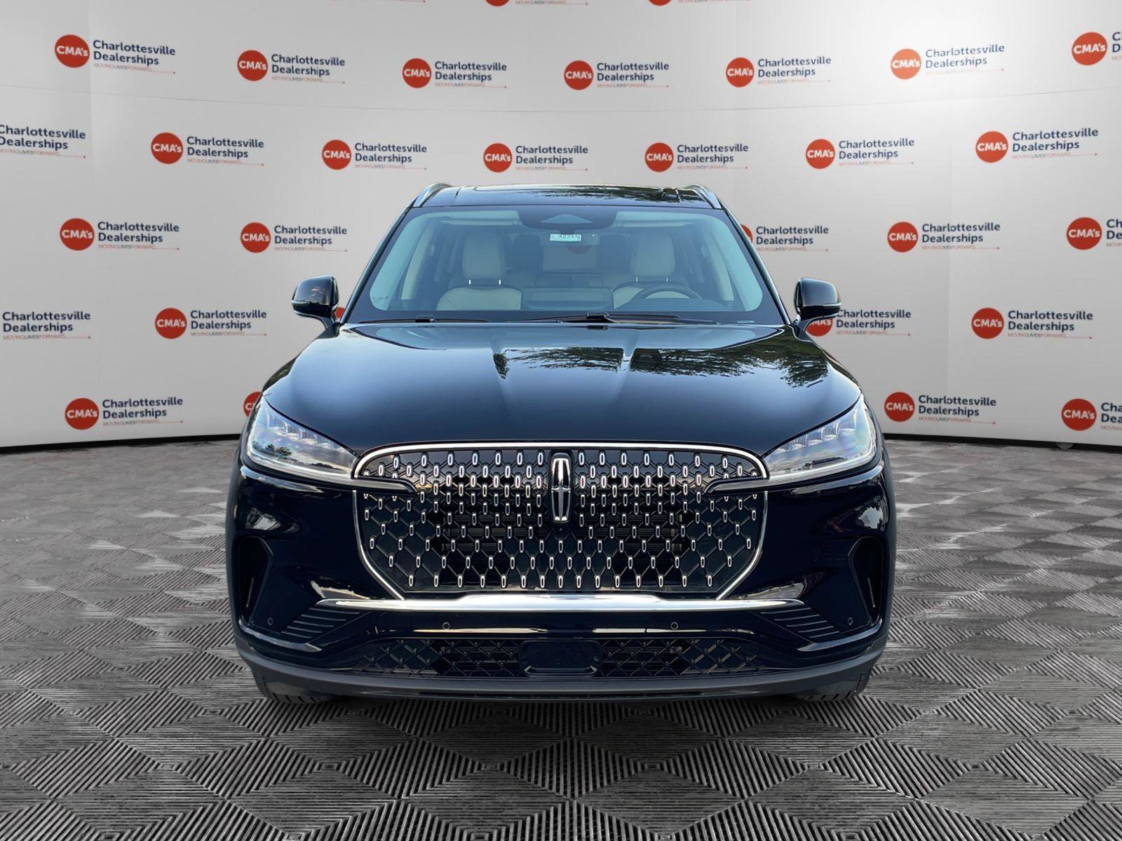 New 2026 Lincoln Aviator AWD image 8
