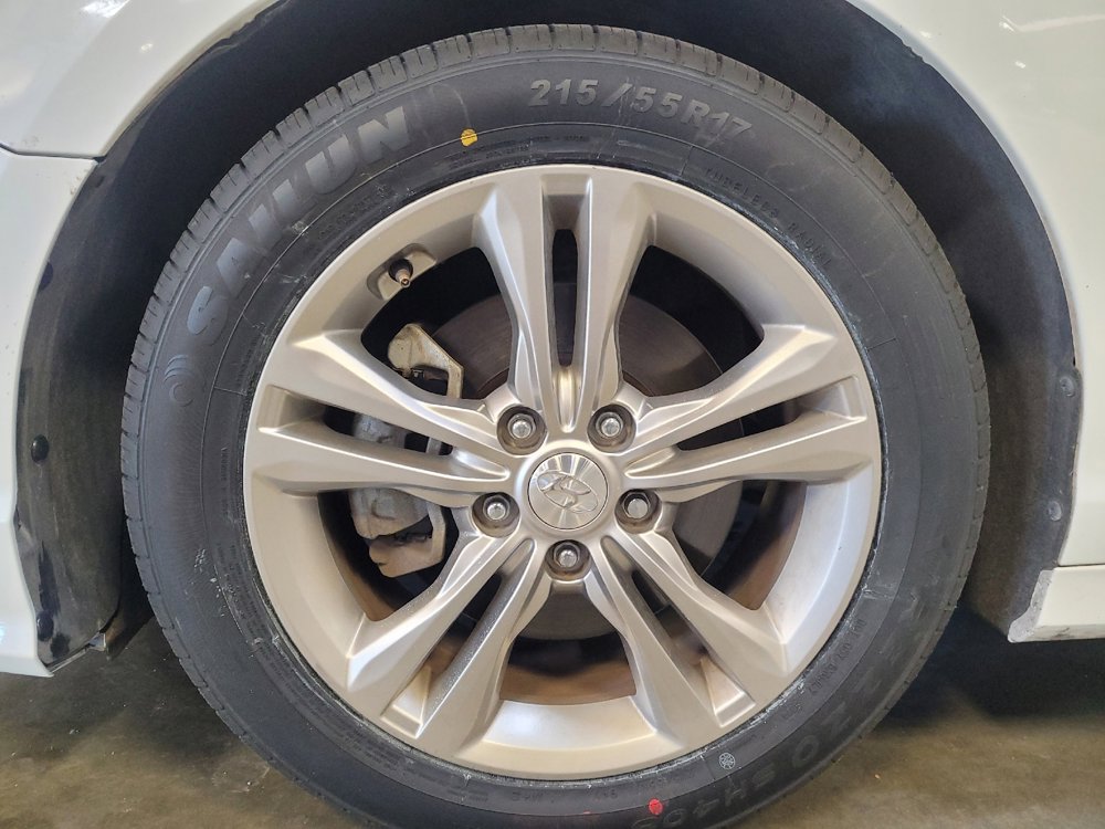 Used 2018 Hyundai Sonata Limited image 31